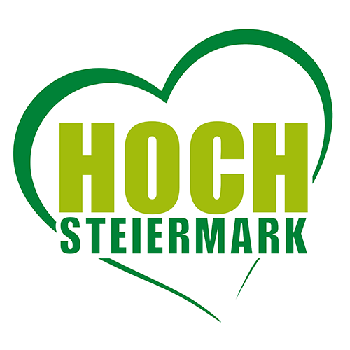 Hochsteiermark Logo